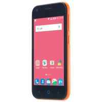 смартфон ZTE Blade L110 Orange