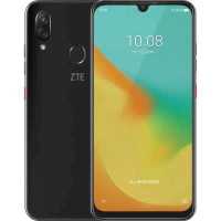 ZTE Blade V10 Vita 3-64GB Black