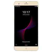 смартфон ZTE Blade V7 Max Gold