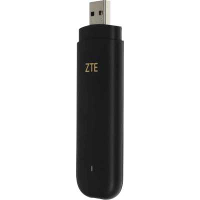 ZTE F30Pro Black