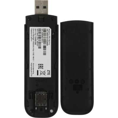 ZTE F30Pro Black