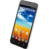 ZTE Grand X White 3G