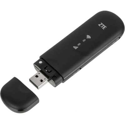 ZTE MF79N Black