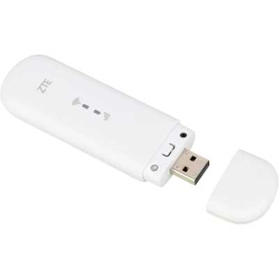 ZTE MF79N White