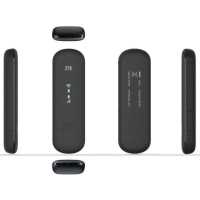ZTE MF79RU Black