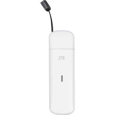 модем ZTE MF833N White