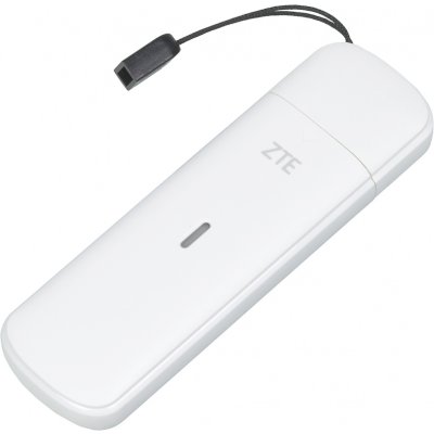 ZTE MF833N White