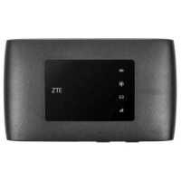 модем ZTE MF920RU Black
