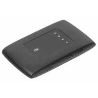 ZTE MF920RU Black