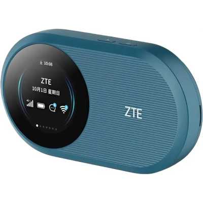 ZTE U10s Pro Blue