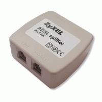 ZYXEL AS 6 EE Annex A