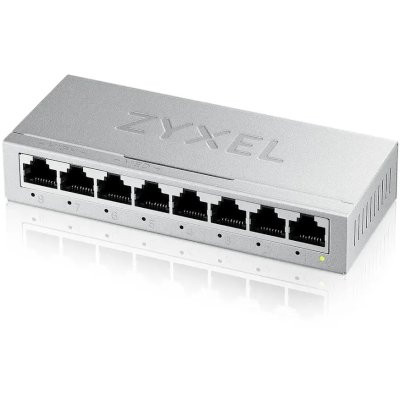 ZYXEL GS-108BV5-EU0101F