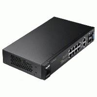 ZYXEL GS-2200-8