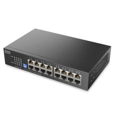 ZYXEL GS1100-16S-EU0101F