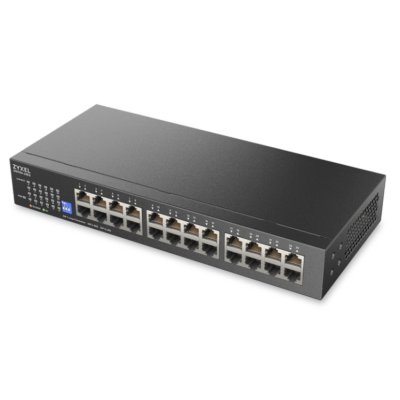 ZYXEL GS1100-24ES-EU0101F