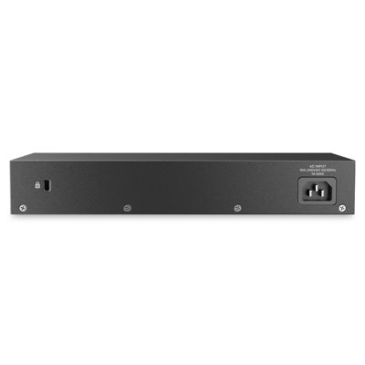 ZYXEL GS1100-24ES-EU0101F