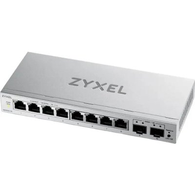 ZYXEL GS1200-10V3-EU0101F