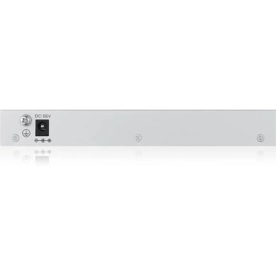 ZYXEL GS1200-8HPV3-EU0101F
