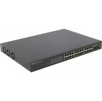 ZYXEL GS1900-24HP