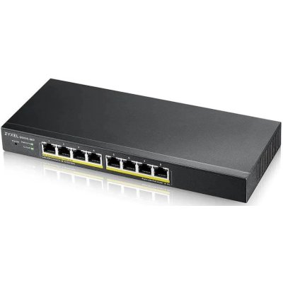 ZYXEL GS1915-8EP-EU0101F