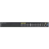 ZYXEL GS3700-24HP