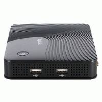 ZYXEL Keenetic Giga II