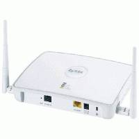 ZYXEL N4100