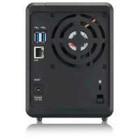 ZYXEL NAS326