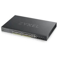ZYXEL Nebula Flex GS1920-24HPv2
