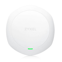 ZYXEL NebulaFlex Pro WAC6303D-S