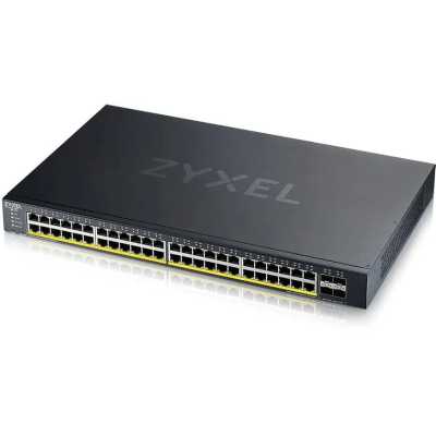 ZYXEL NebulaFlex XGS1935-52HP-EU0101F