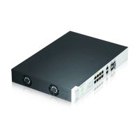 ZYXEL NSW100-10P