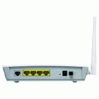 ZYXEL P-870HW-51A V2