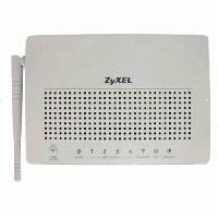 ZYXEL P-870HW-51A V2