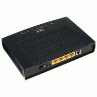 ZYXEL P660HT3 EE Annex A