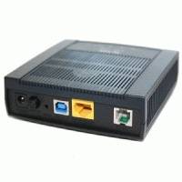 ZYXEL P660RU3 EE Annex A