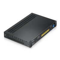 ZYXEL SBG5500-B