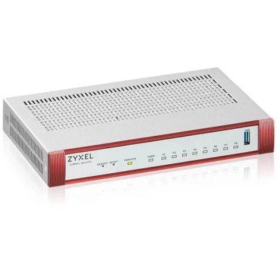 ZYXEL USG FLEX 100H USGFLEX100H-EUCI02F