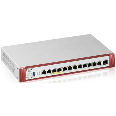 ZYXEL USG FLEX 500H USGFLEX500H-EUCI01F
