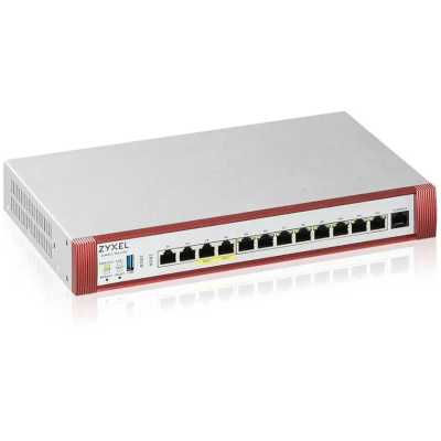 ZYXEL USG FLEX 500H USGFLEX500H-EUCI02F