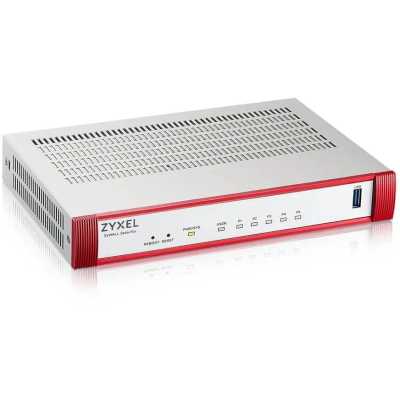 ZYXEL USG FLEX 50HP USGFLEX50HP-EUCI01F