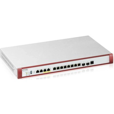 ZYXEL USG FLEX 700H USGFLEX700H-EUCI01F