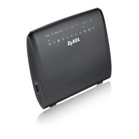 ZYXEL VMG3925-B10B