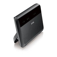ZYXEL VMG8823-B10B