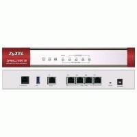 ZYXEL ZyWALL USG 20W