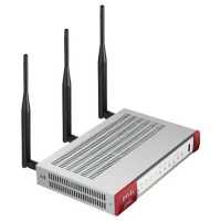 межсетевой экран ZYXEL USG FLEX 100W USGFLEX100W-RU0101F