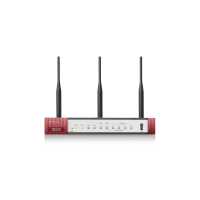 межсетевой экран ZYXEL USG FLEX 100W USGFLEX100W-RU0102F
