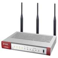 ZYXEL USG FLEX 100W USGFLEX100W-RU0102F