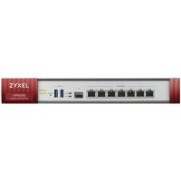 межсетевой экран ZYXEL ZyWALL VPN300