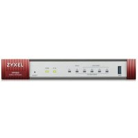 межсетевой экран ZYXEL ZyWALL VPN50